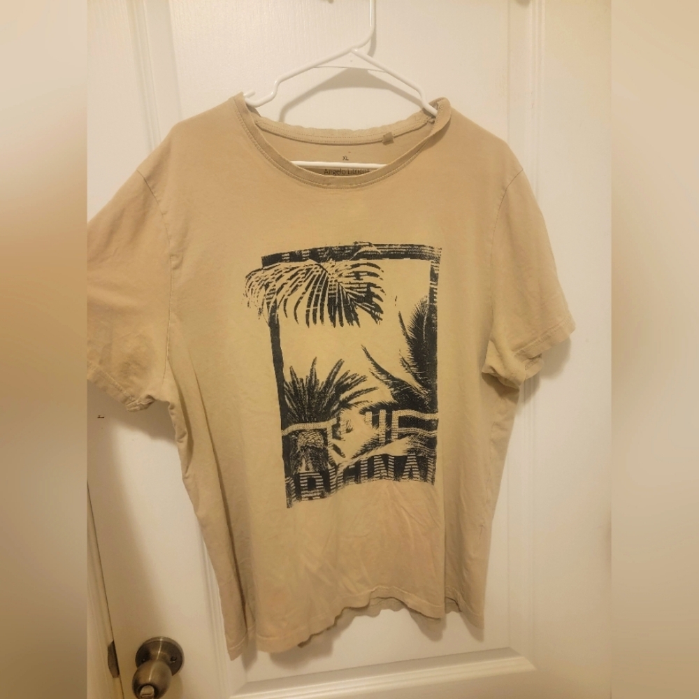 Oversized Tshirt